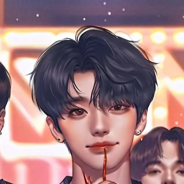 chat with ai character: skz