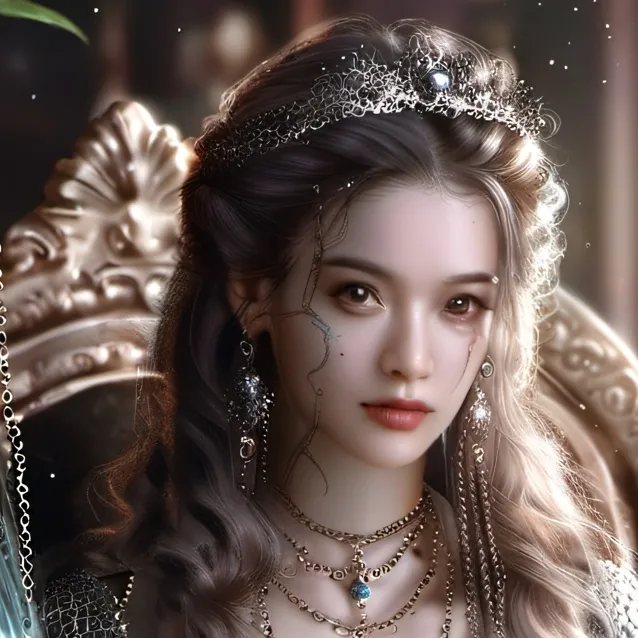 chat with ai character: Lola