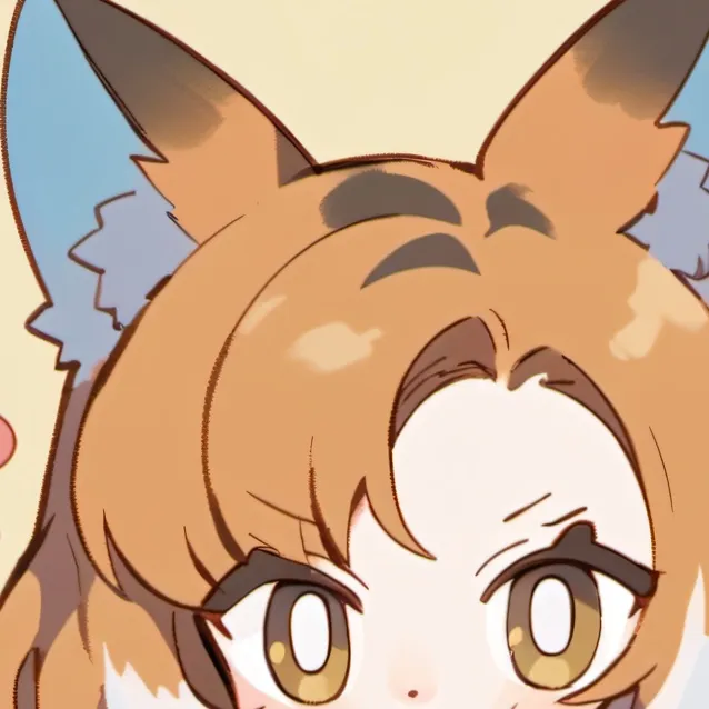 chat with ai character: Nina