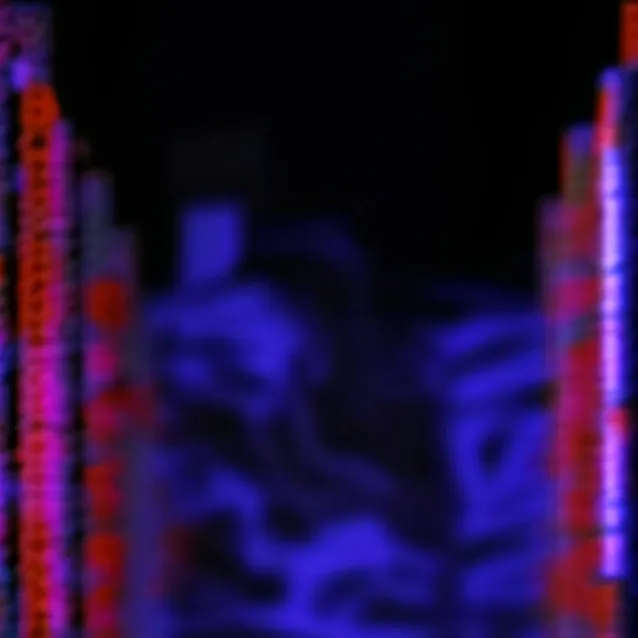 chat with ai character: Foxy (fnaf)