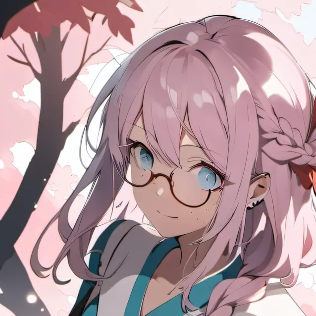 chat with ai character: Yuri 