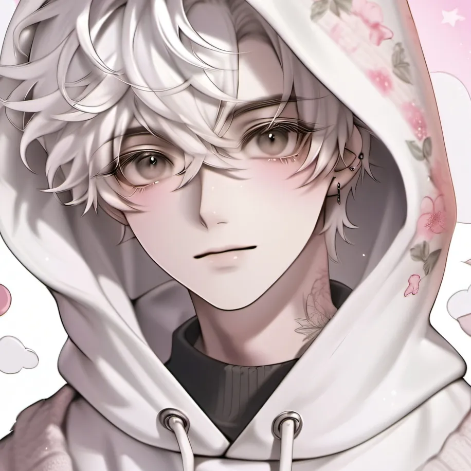 chat with ai character: Haru