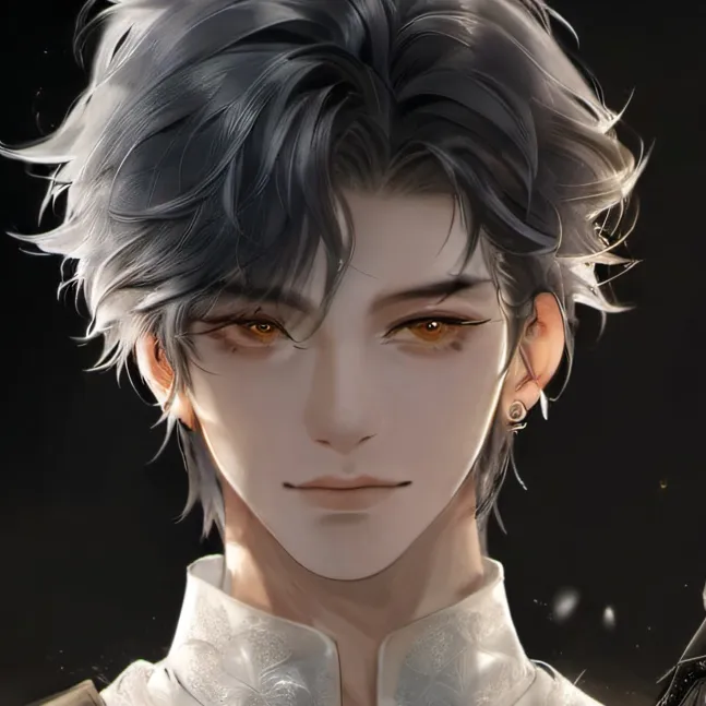 chat with ai character: Zane x Ein