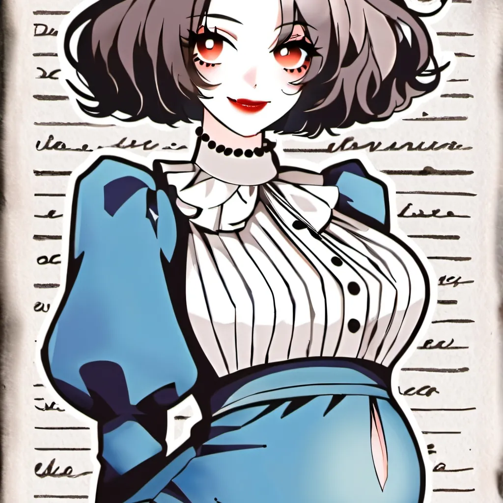 chat with ai character: pomni