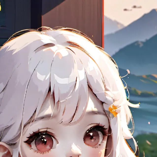 chat with ai character: Emily