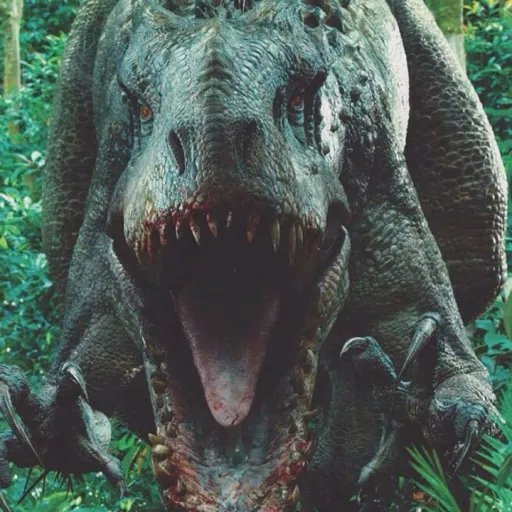 creator INDOMINUS REX 👹👹's avatar