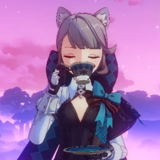 creator ✨Lorecat✨'s avatar