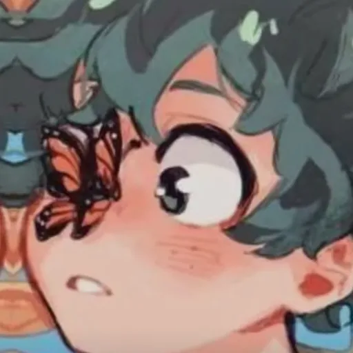 creator 🥦Izuku_bean🥦's avatar