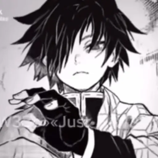 creator Real_Tomioka_Giyu's avatar