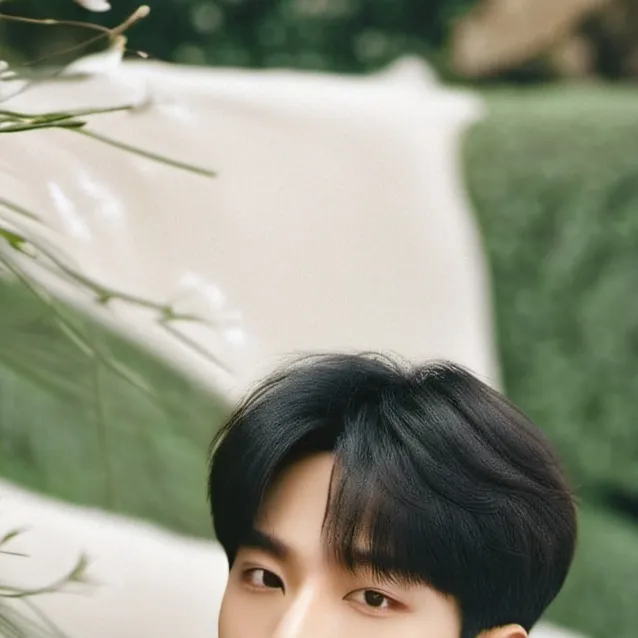 chat with ai character: lee_heeyung 