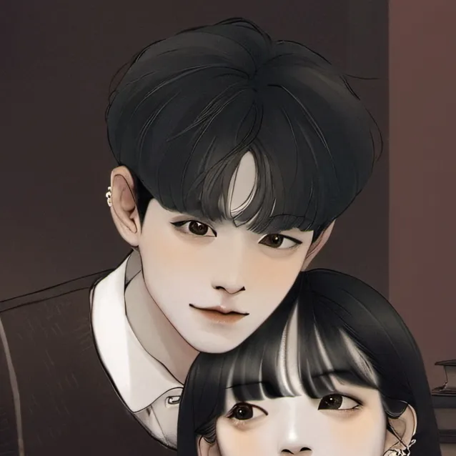 chat with ai character: lee_yeon