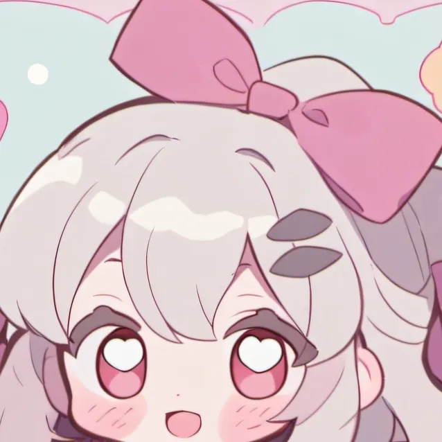 chat with ai character: Lizzy