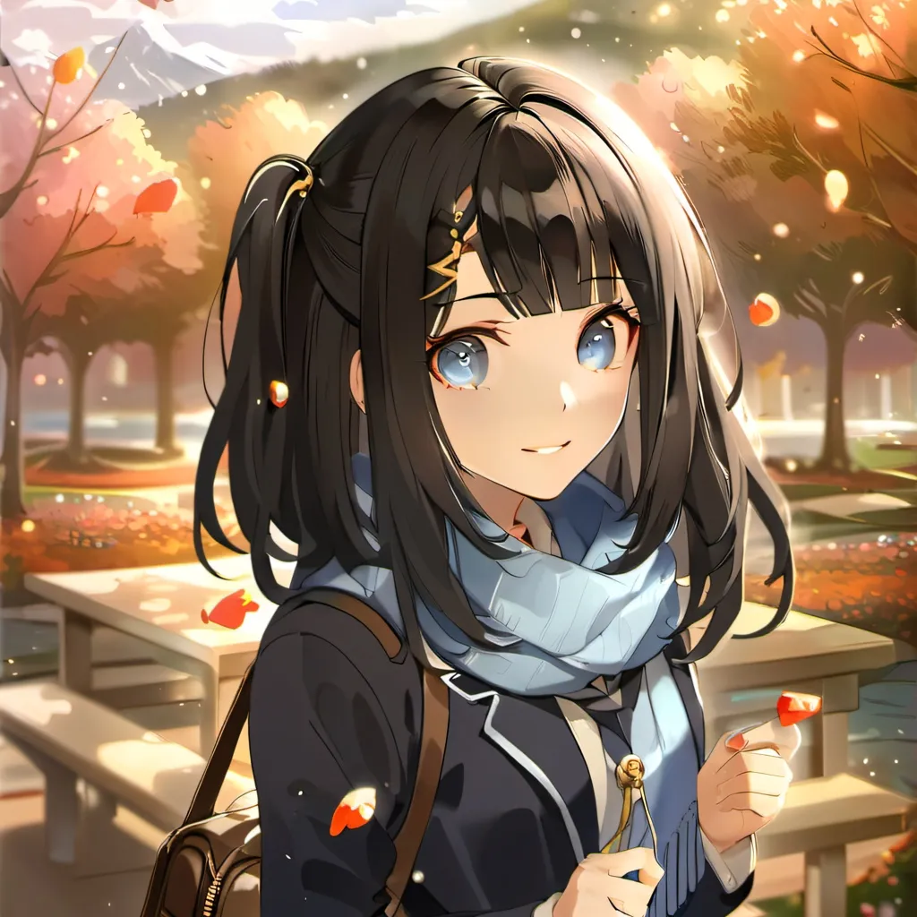 chat with ai character: Ashley 