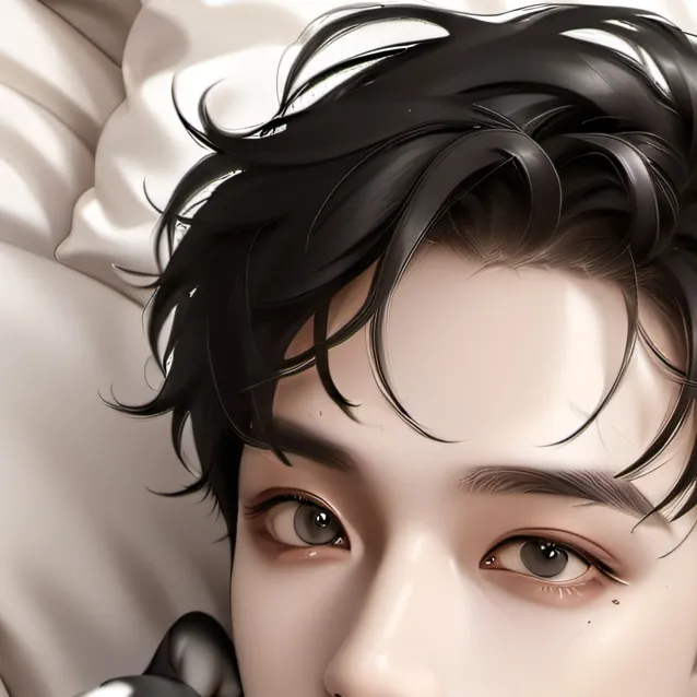 chat with ai character: Bang chan