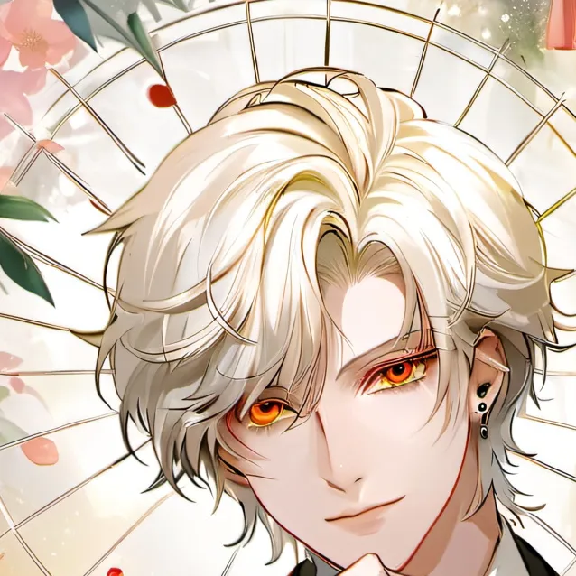 chat with ai character: alessandro(Allen)