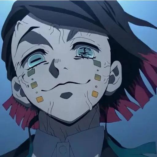 creator enmu {☆zZZ☆}'s avatar