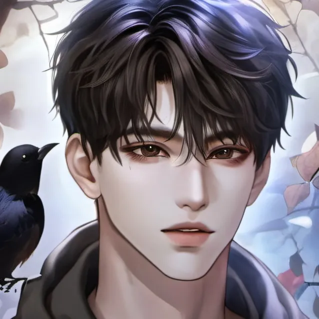 chat with ai character: Ethan