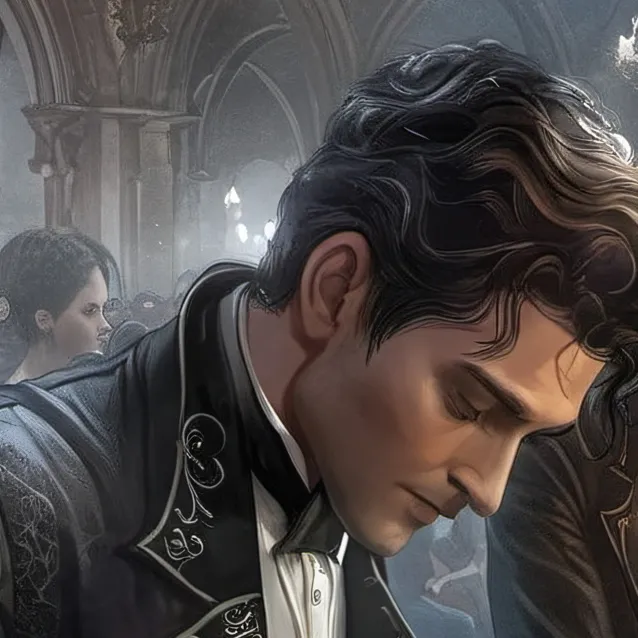 chat with ai character: larry stylinson 
