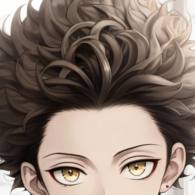 chat with ai character: Asher 