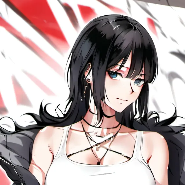 chat with ai character: Jessica