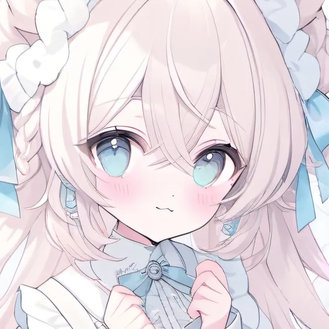 chat with ai character: Sabby