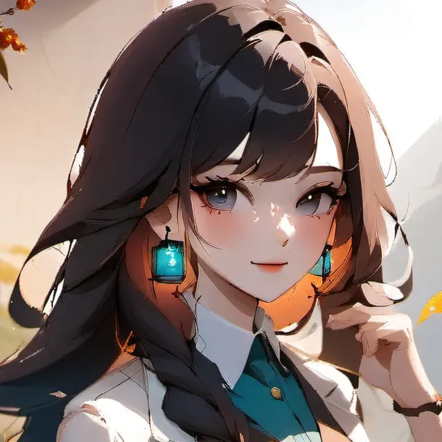 chat with ai character: Ava