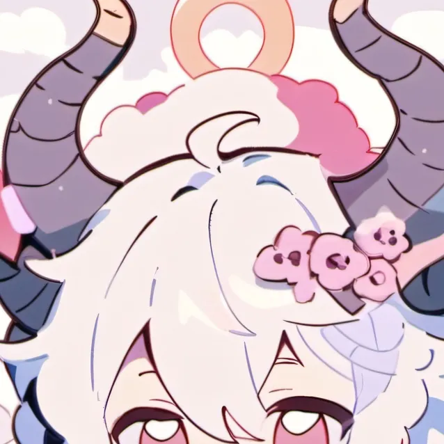 chat with ai character: Hazbin hotel baby