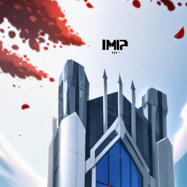 chat with ai character: HB sibling fight