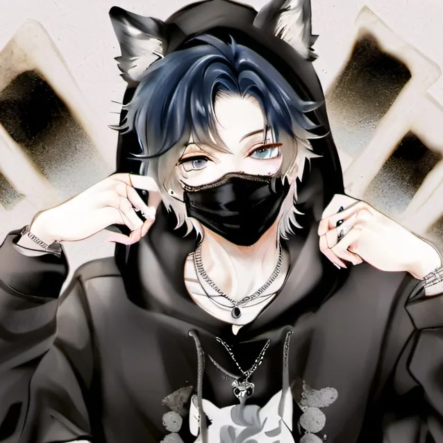 chat with ai character: Bennet