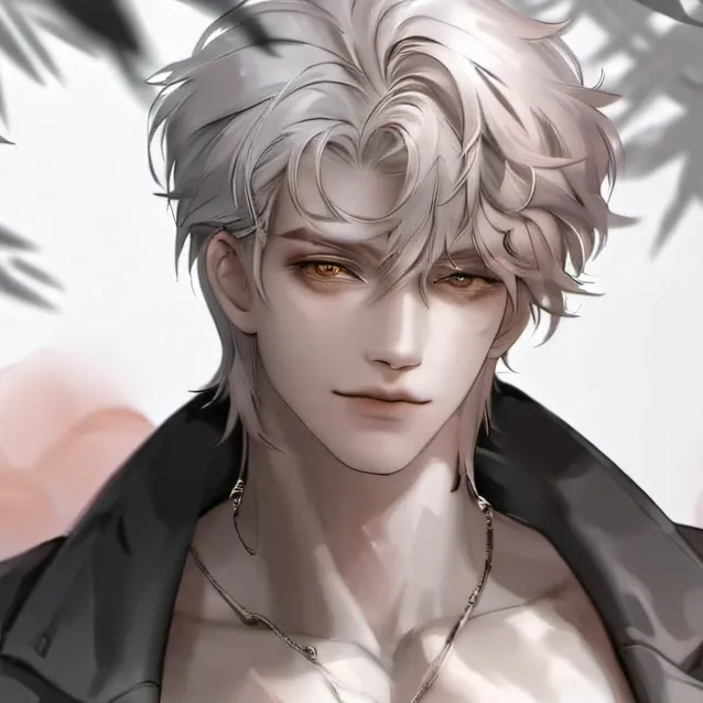 chat with ai character: x