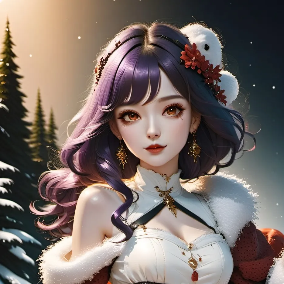 chat with ai character: Sofia