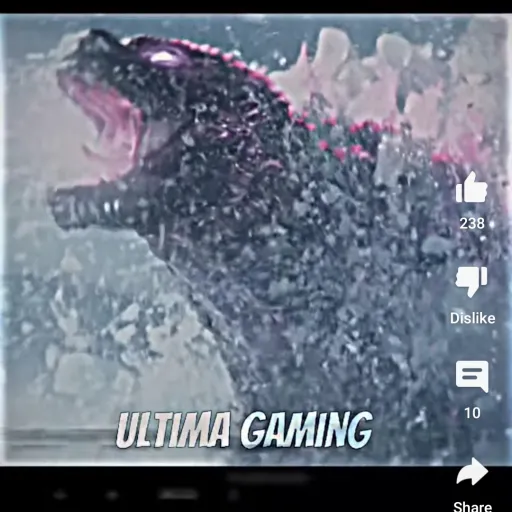 creator Godzilla x kong !!'s avatar