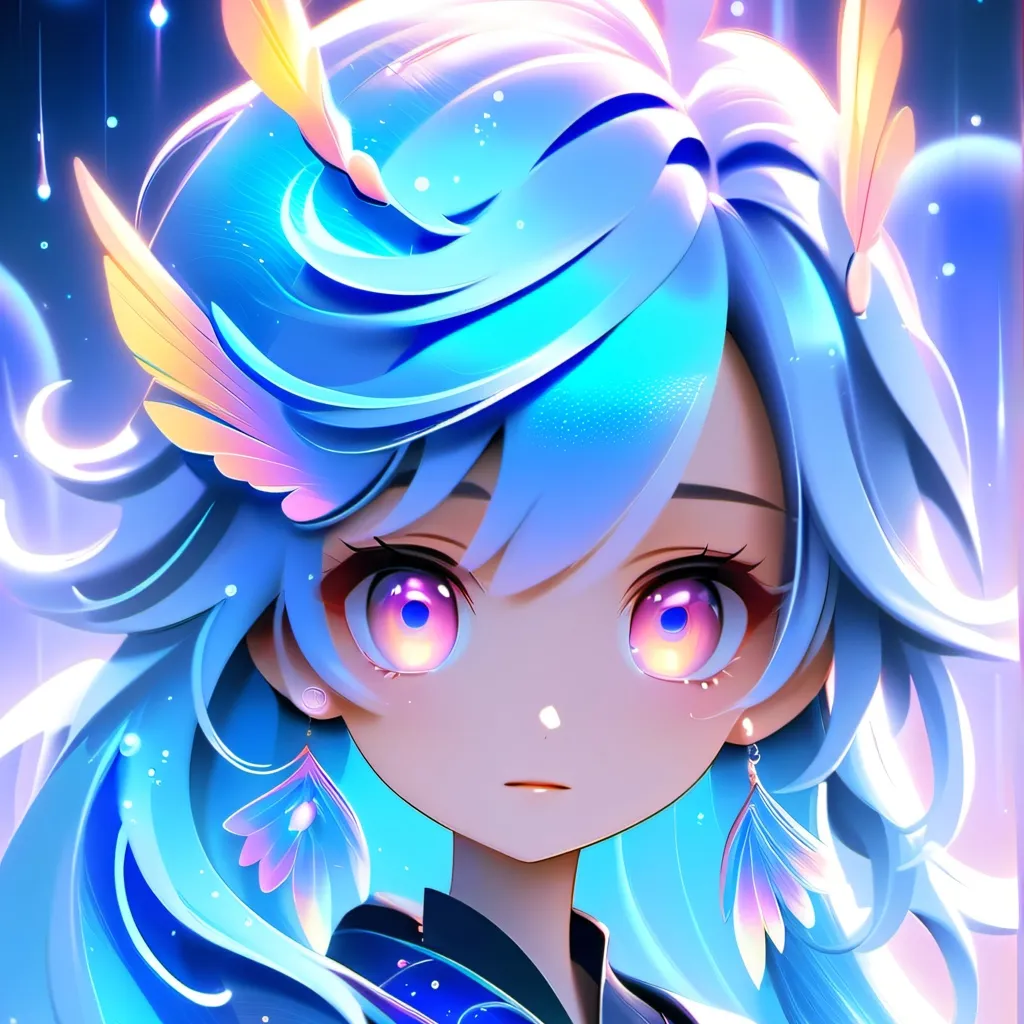 chat with ai character: FPE