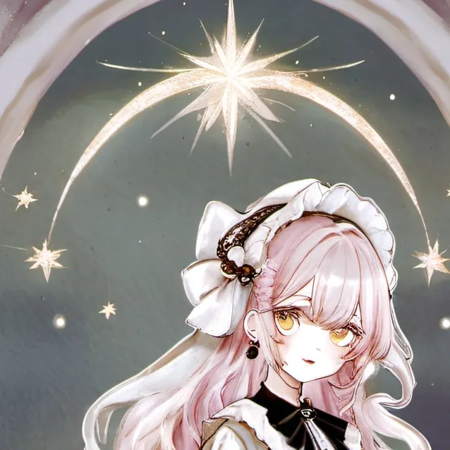 chat with ai character: millychan