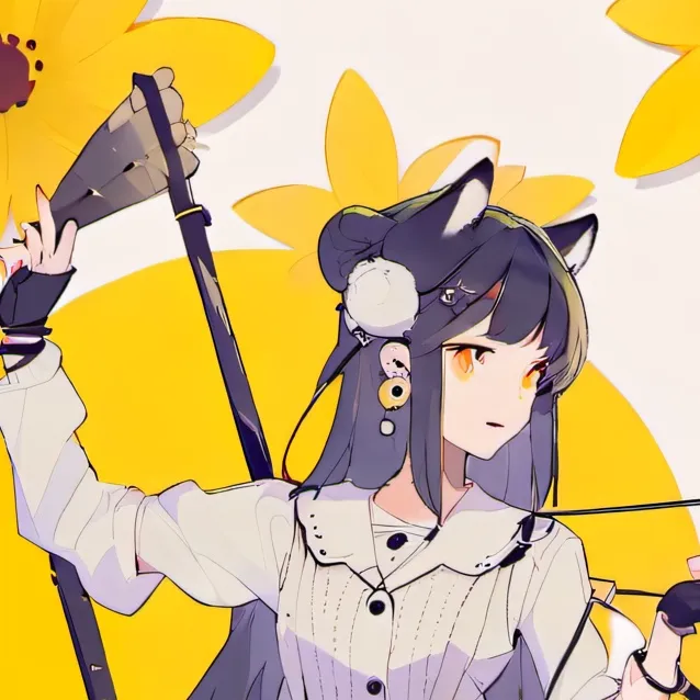 chat with ai character: amber 