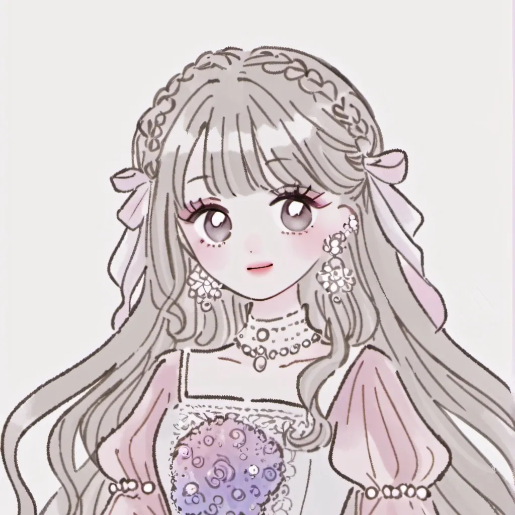 chat with ai character: MALOI