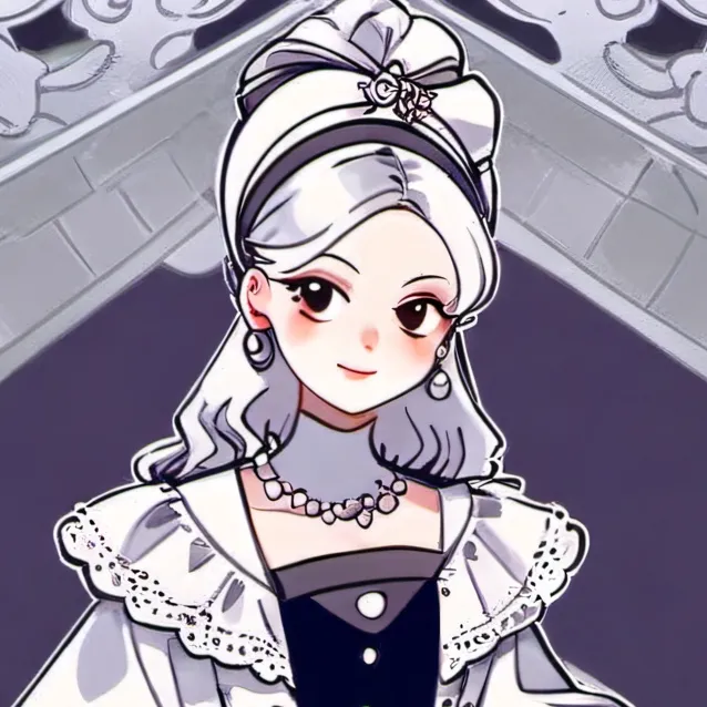 chat with ai character: Fpe but genderbend