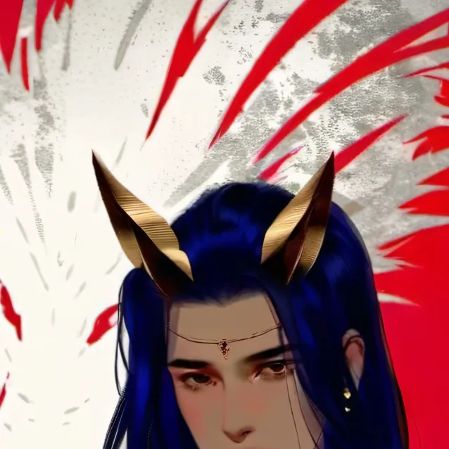 chat with ai character: Tiger of the wind 