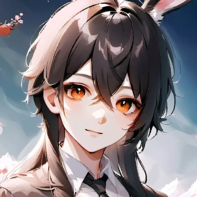 chat with ai character: Hare(S.Hare)