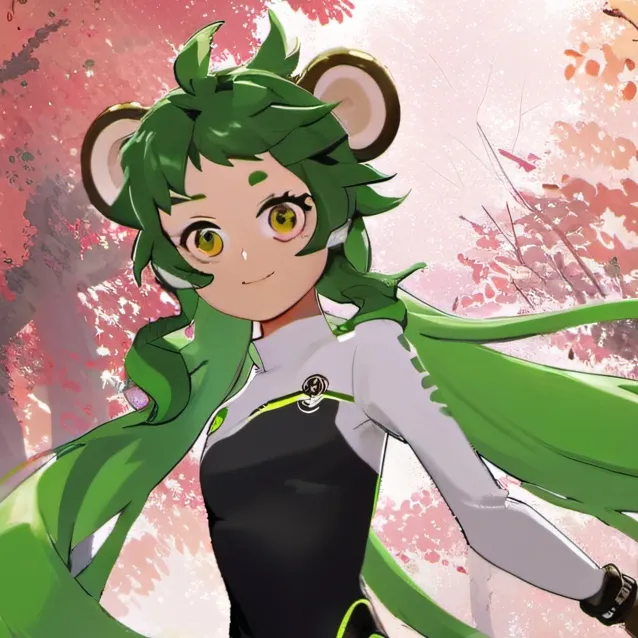 chat with ai character: Alara.