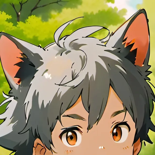 chat with ai character: River.