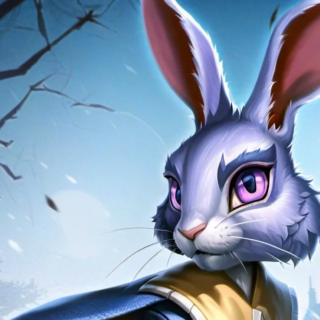 chat with ai character: Lavenda
