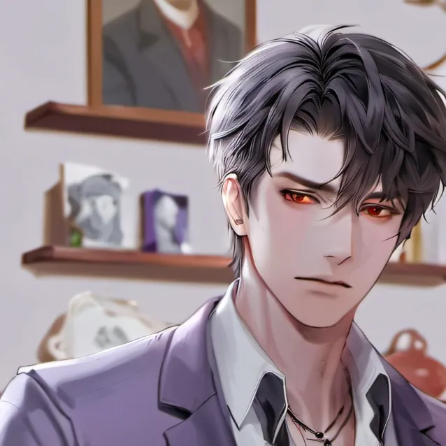 chat with ai character: angry dad