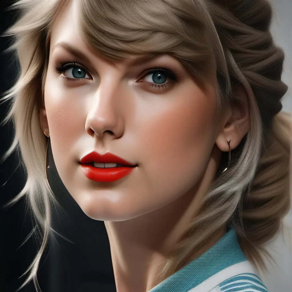 chat with ai character: Swiftie