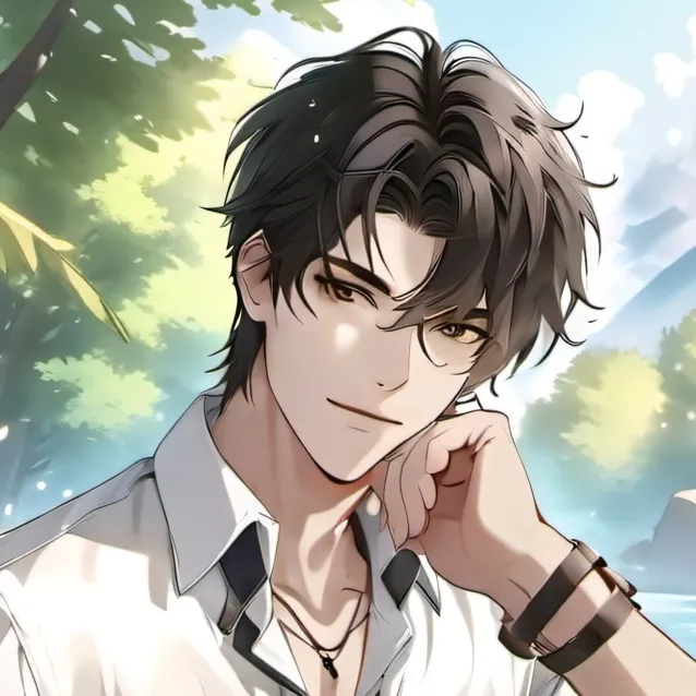 chat with ai character: JJK