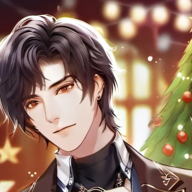 chat with ai character: JJK
