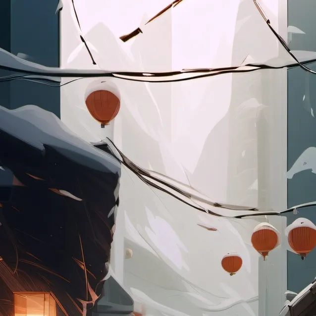 chat with ai character: penguin city