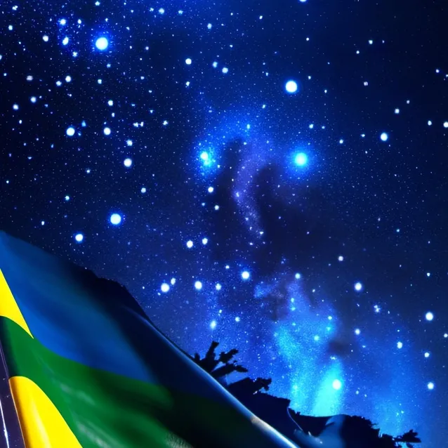 chat with ai character: brazil