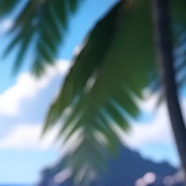 chat with ai character: coconut