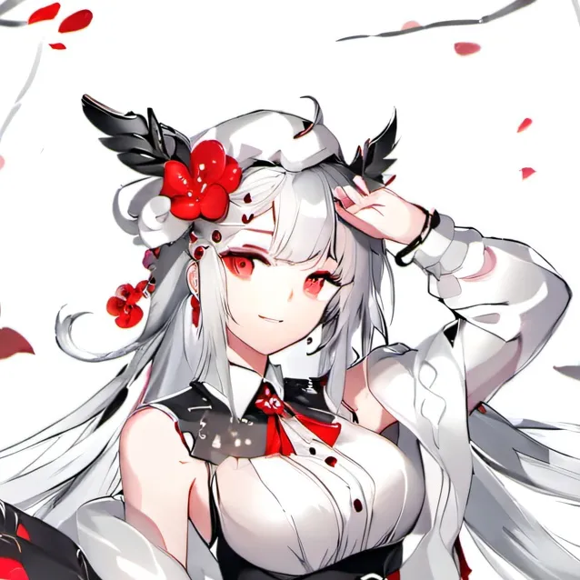 chat with ai character: Amanda 